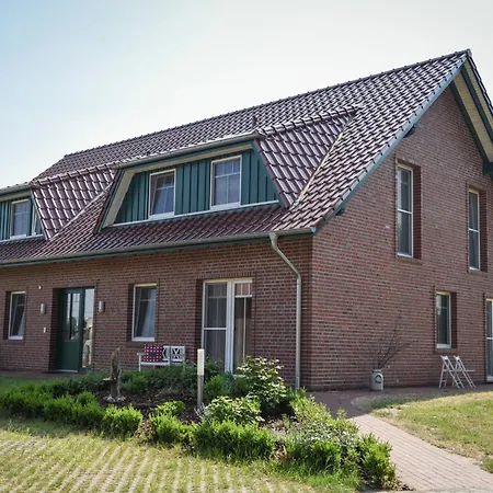 Huxfeld-hof - Hofperle Apartment *