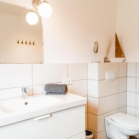 Huxfeld-hof - Hofperle *