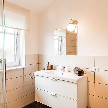 Huxfeld-hof - Hofperle 公寓