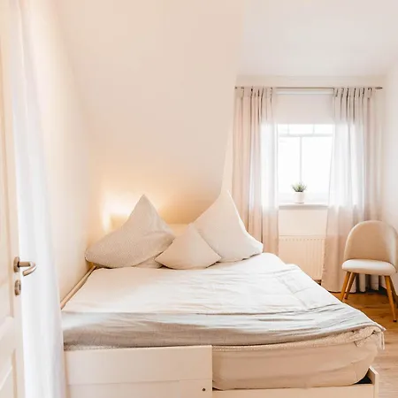 Huxfeld-hof - Hofperle Apartment Grasberg