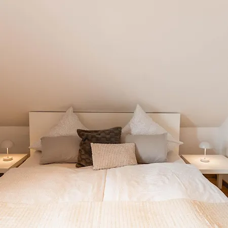 Huxfeld-hof - Hofperle *