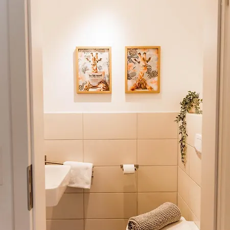 Huxfeld-hof - Hofperle